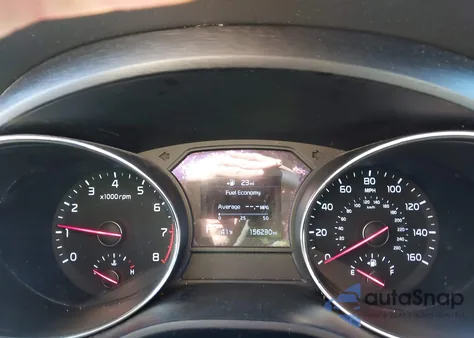 2020 Kia Sedona Lx z USA, uszkodzony, nr VIN KNDMB5C19L6659287